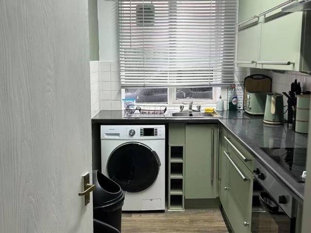Apartment for rent in Lauriston, City of Edinburgh