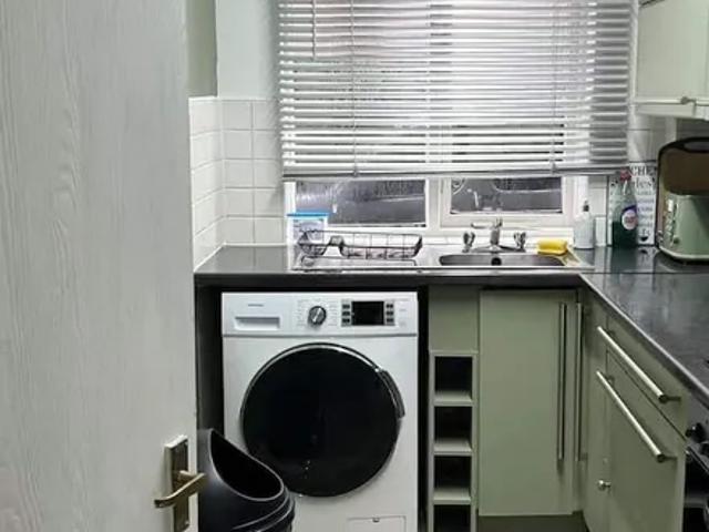 Apartment for rent in Lauriston, Scotland
