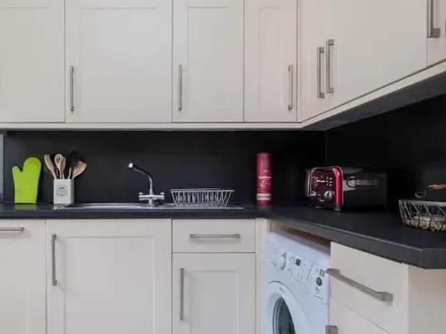 Apartment for rent in Scotland