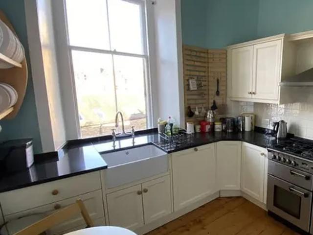 Apartment for rent in Scotland
