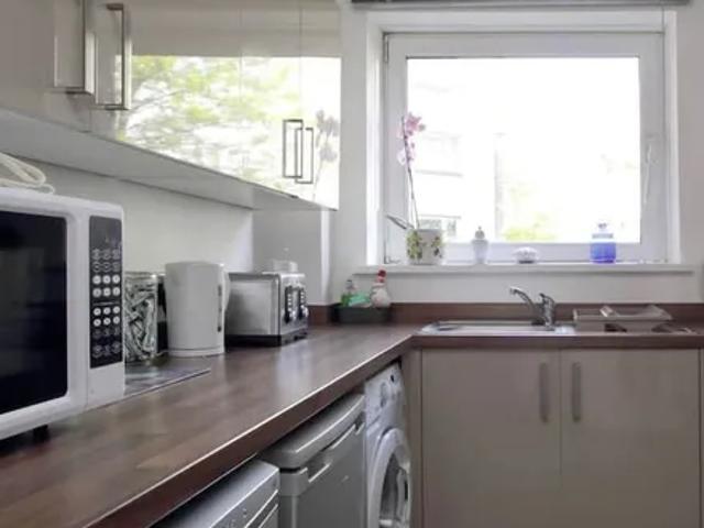 Apartment for rent in Comely Bank, Craigleith