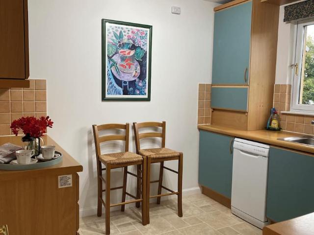 Apartment for rent in Comely Bank, City of Edinburgh