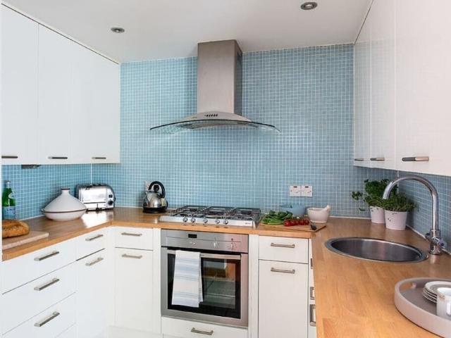 Apartment for rent in Haymarket, City of Edinburgh
