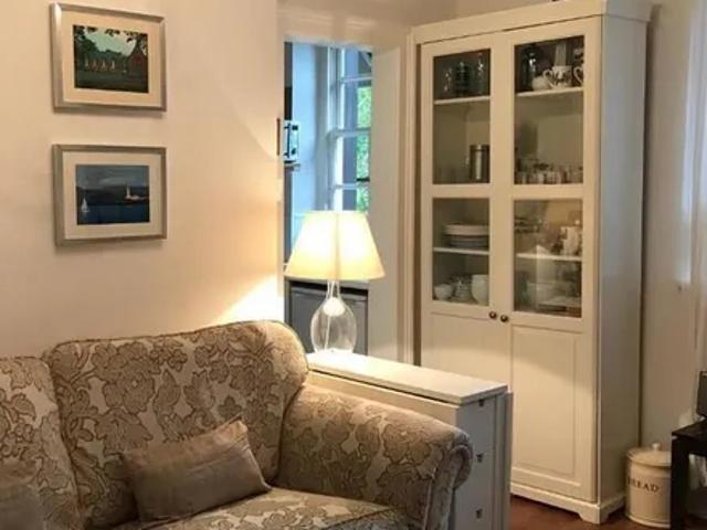 Apartment for rent in Haymarket, Scotland