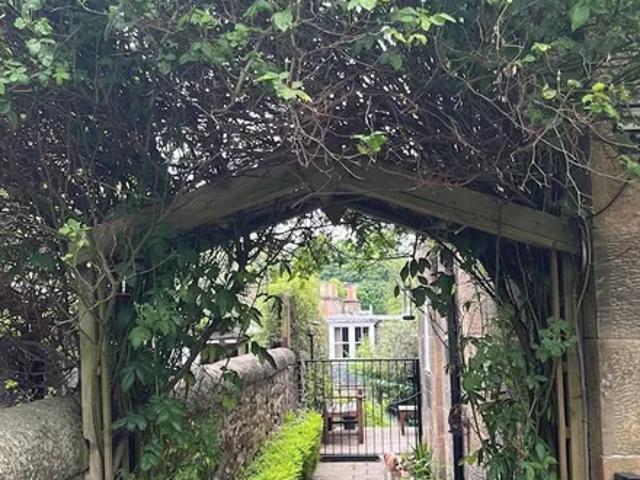 House for rent in Haymarket, Scotland