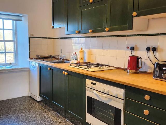 House for rent in Cramond, City of Edinburgh