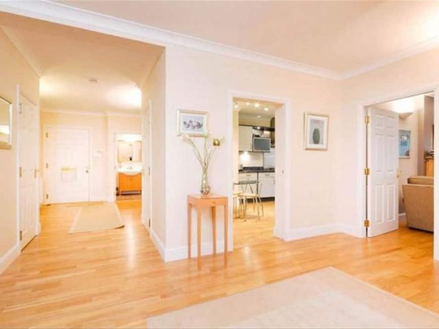 Apartment for rent in Barnton, City of Edinburgh