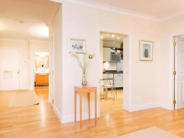 Apartment for rent in Barnton, Scotland