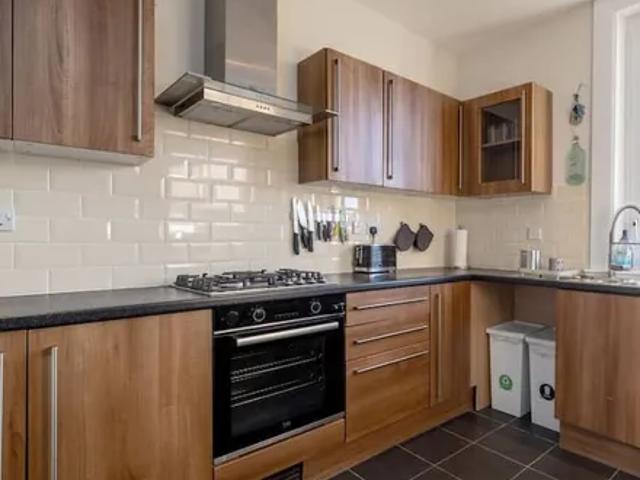 House for rent in Clermiston, Scotland