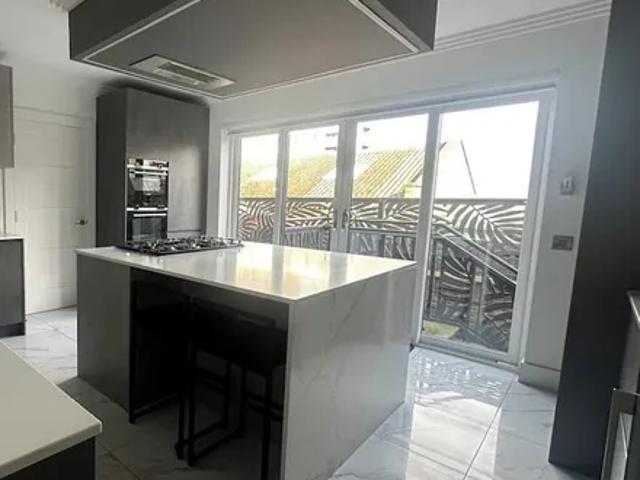 House for rent in Boswall, Granton
