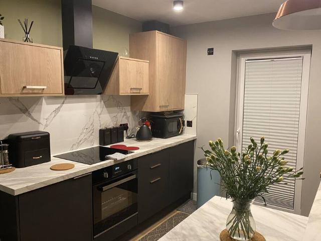 Apartment for rent in East Pilton, City of Edinburgh