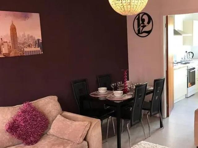 Apartment for rent in East Pilton, Scotland