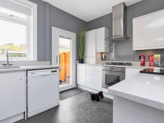 Apartment for rent in East Pilton, City of Edinburgh