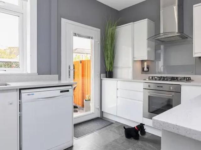 Apartment for rent in East Pilton, Scotland