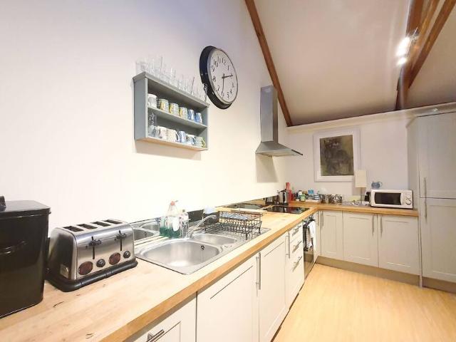 Apartment for rent in Wardie, City of Edinburgh