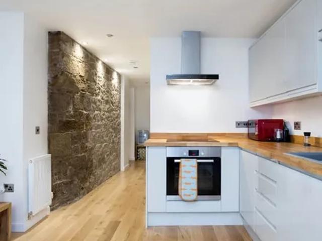 House for rent in Goldenacre, Trinity