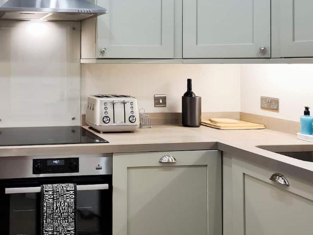 House for rent in Trinity, City of Edinburgh