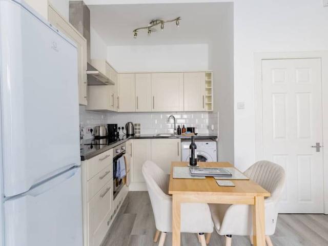 Apartment for rent in North Leith, City of Edinburgh