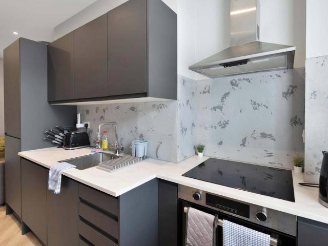 Apartment for rent in Bonnington, City of Edinburgh