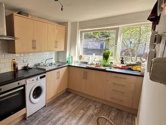 Apartment for rent in Newhaven, Leith