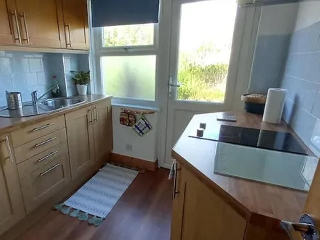 Apartment for rent in Newhaven, Leith