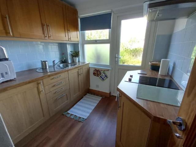 Apartment for rent in Newhaven, City of Edinburgh