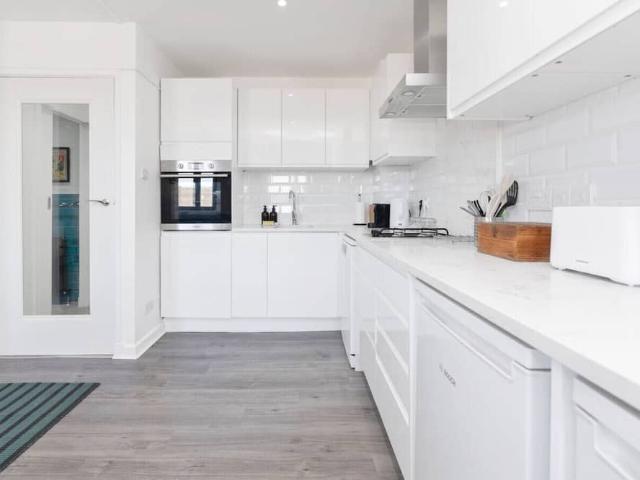 Apartment for rent in Pilrig, City of Edinburgh