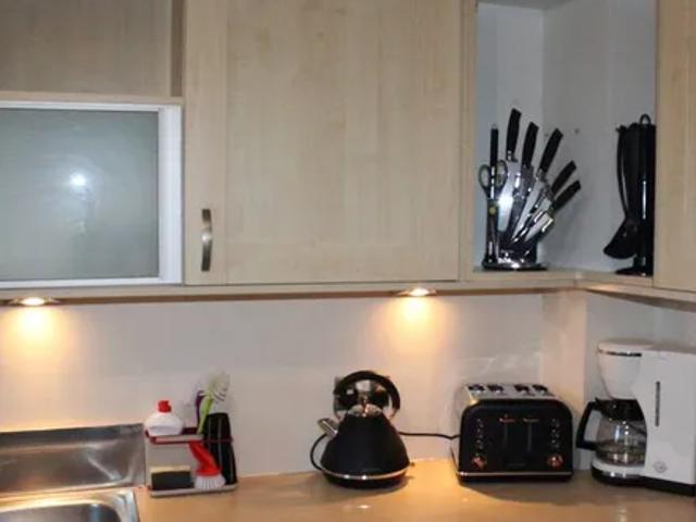 Apartment for rent in Lorne, Leith