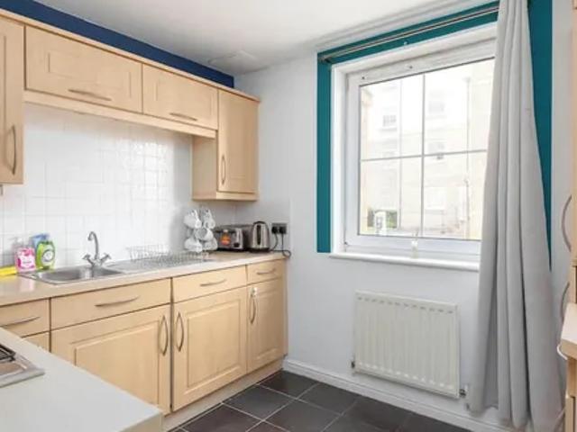 Apartment for rent in Lorne, Leith