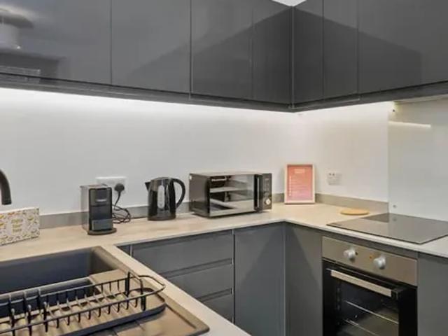 Apartment for rent in Lorne, Leith