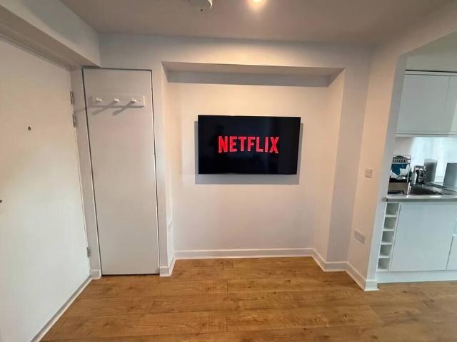 Apartment for rent in North Leith, City of Edinburgh