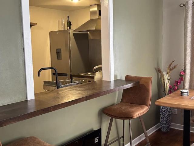 Apartment for rent in North Leith, City of Edinburgh
