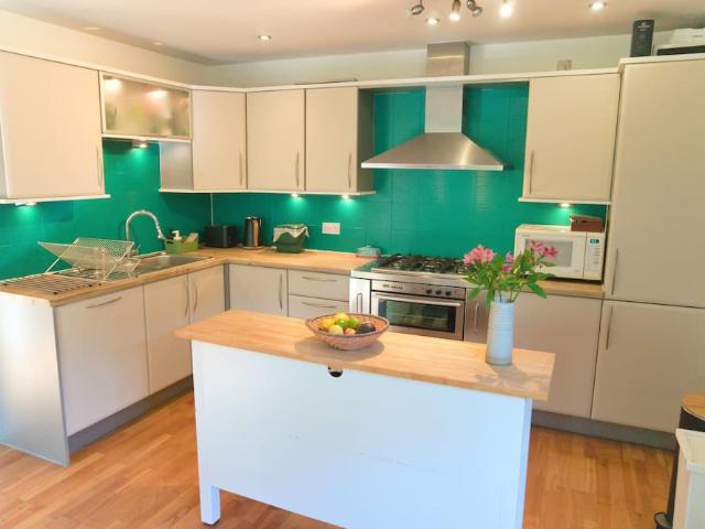 Apartment for rent in North Leith, City of Edinburgh
