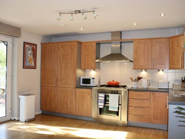 Apartment for rent in North Leith, City of Edinburgh