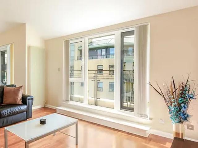 Apartment for rent in North Leith, Leith