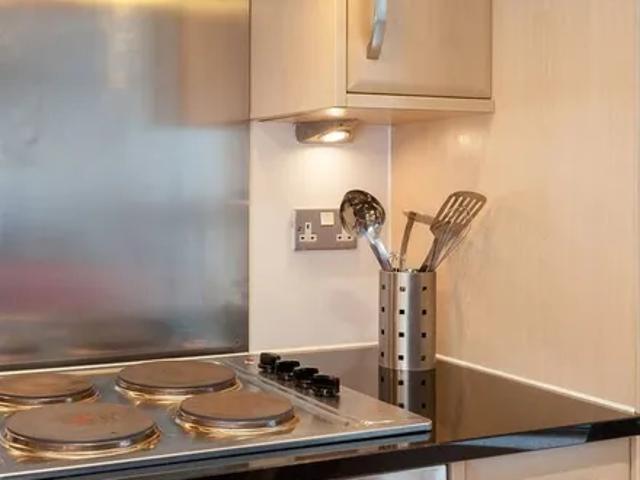 Apartment for rent in Newhaven, Leith
