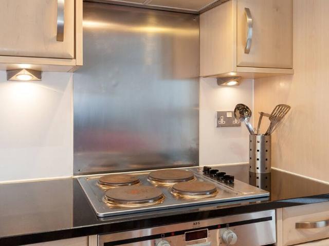 Apartment for rent in Newhaven, City of Edinburgh