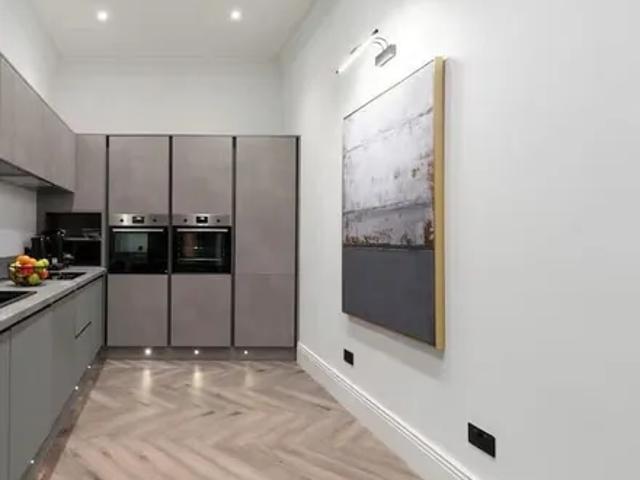 Apartment for rent in North Leith, Scotland