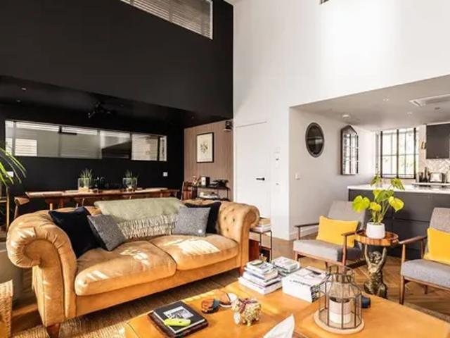 Apartment for rent in North Leith, Scotland