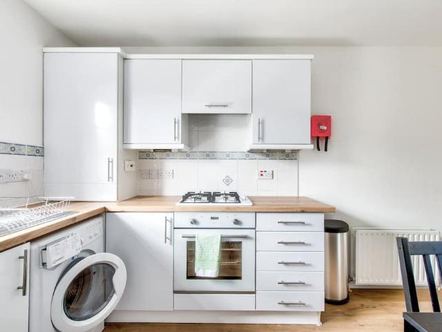 Apartment for rent in North Leith, City of Edinburgh