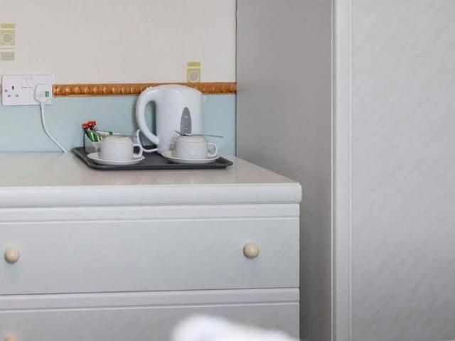 Apartment for rent in Leith Links, City of Edinburgh