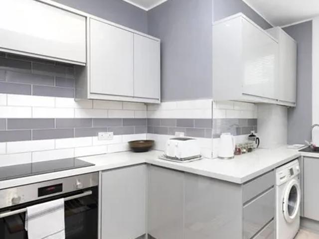Apartment for rent in Leith Links, Leith