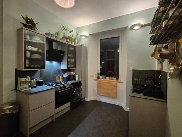 Apartment for rent in Canonmills, City of Edinburgh