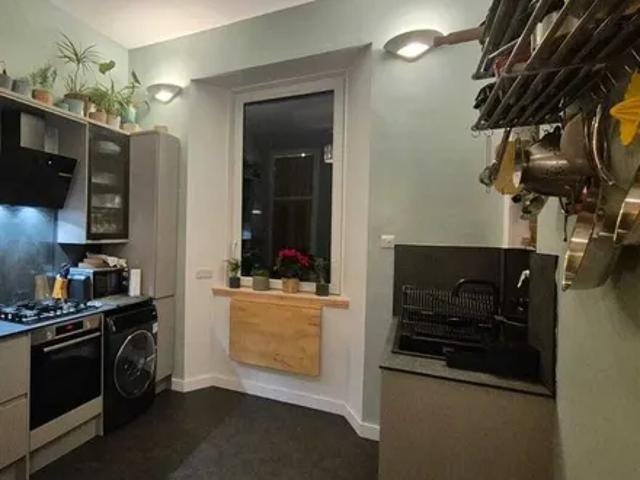 Apartment for rent in Canonmills, Bellevue