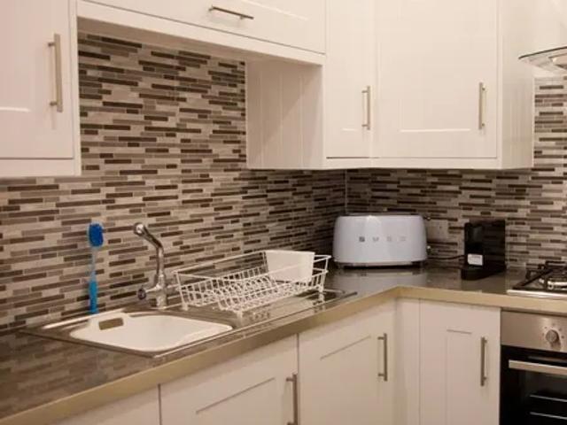 Apartment for rent in Canonmills, Bellevue