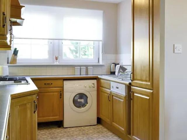 House for rent in Canonmills, Scotland