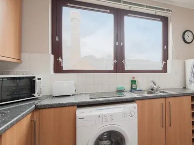 Apartment for rent in Canonmills, Bellevue