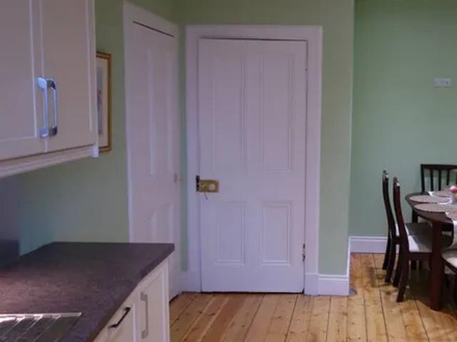 Apartment for rent in Lorne, Leith