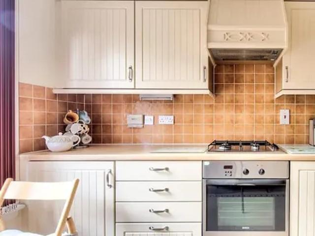 Apartment for rent in Gayfield, Broughton