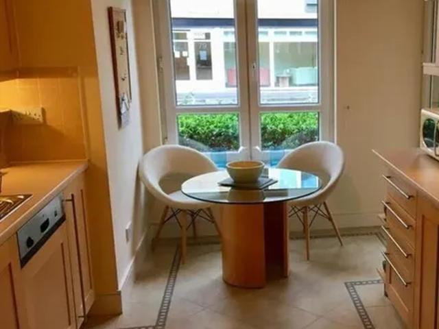 Apartment for rent in Gayfield, Broughton